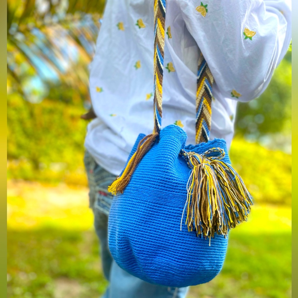 Colombian Wayuu